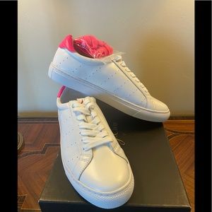 NWT J Crew Sneakers